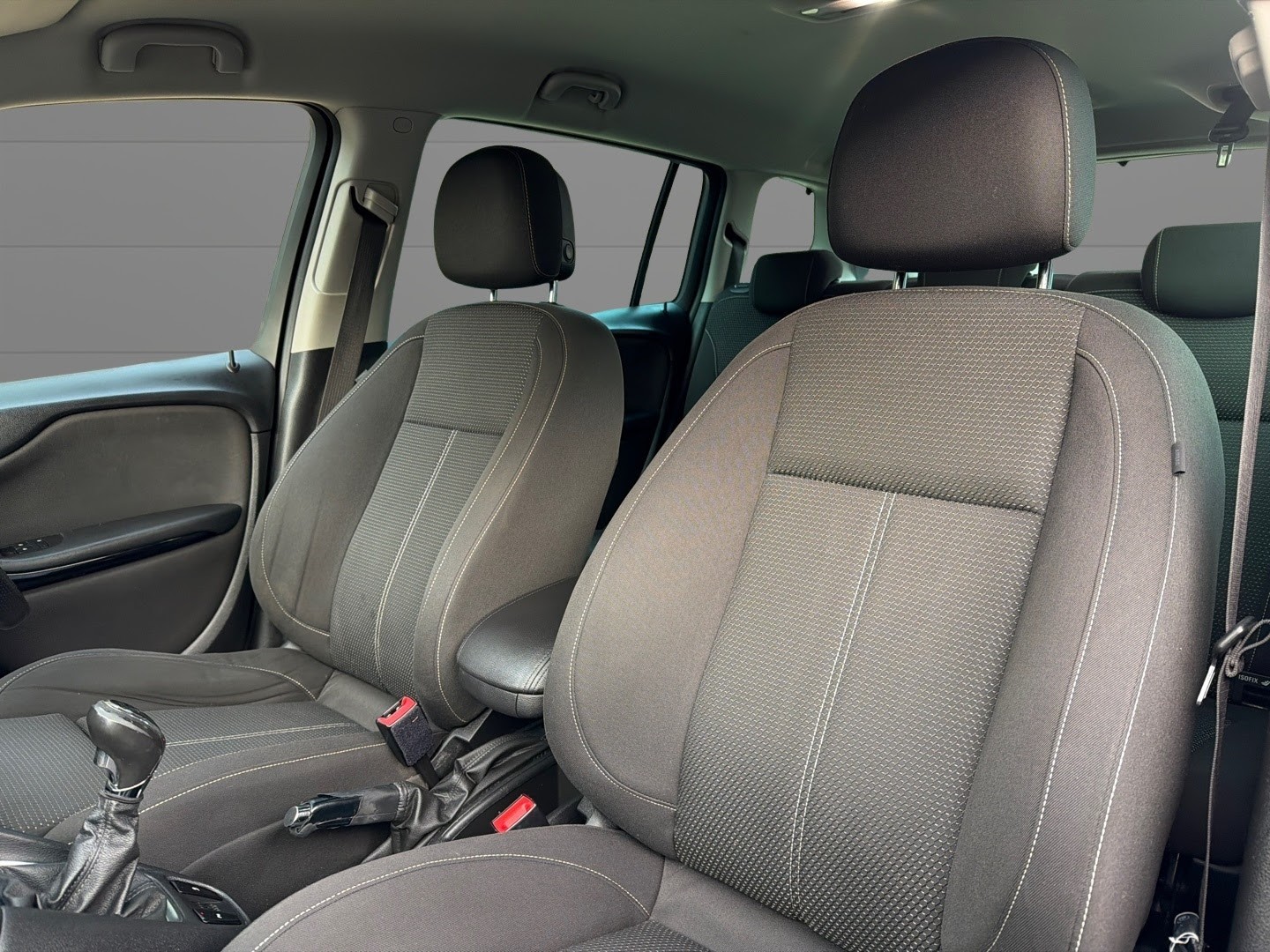 Used Vauxhall Zafira 2014 for sale - 77207530: Photo 13