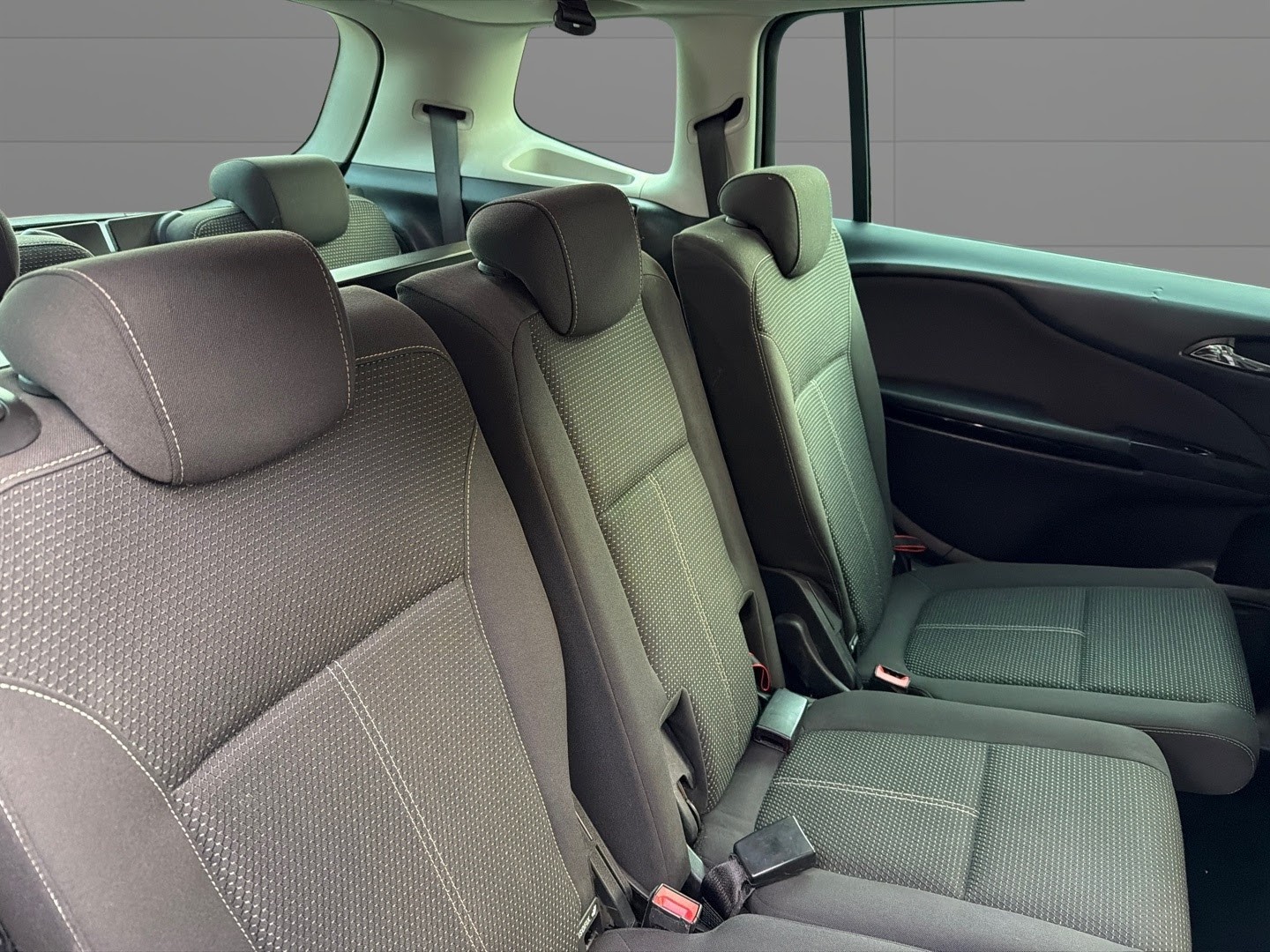 Used Vauxhall Zafira 2014 for sale - 77207530: Photo 17