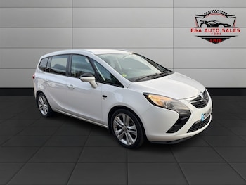 2014 - 2.0 CDTi [165] SRi 5dr [non Start Stop]