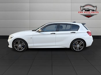Used BMW 1 Series 2019 for sale - 78761247: Photo