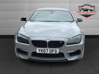Used BMW 6 Series 2017 for sale - 79710832: Photo