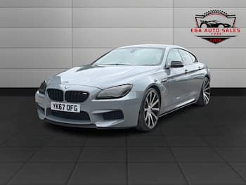 Used BMW 6 Series 2017 for sale - 79710832: Photo
