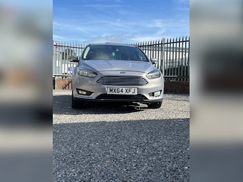 Used Ford Focus 2014 for sale - 76005570: Photo