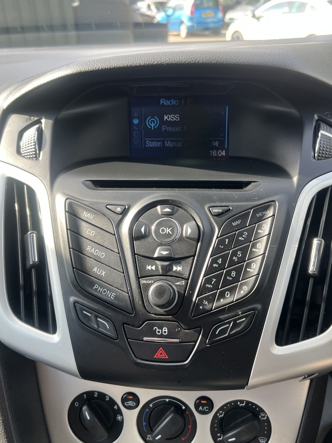 Vehicle 24