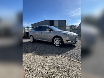 Used Ford Focus 2014 for sale - 76005570: Photo