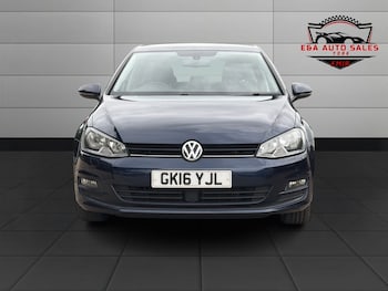 Used Volkswagen Golf 2016 for sale - 78829492: Photo