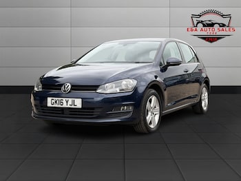 Used Volkswagen Golf 2016 for sale - 78829492: Photo