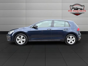 Used Volkswagen Golf 2016 for sale - 78829492: Photo