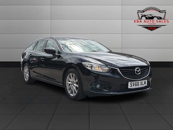 Used Mazda Mazda6 2016 for sale - 79047628: Photo