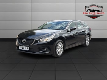 Used Mazda Mazda6 2016 for sale - 79047628: Photo