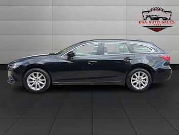 Used Mazda Mazda6 2016 for sale - 79047628: Photo