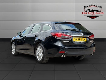 Used Mazda Mazda6 2016 for sale - 79047628: Photo