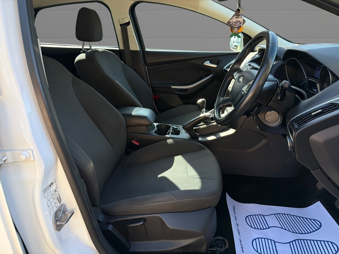 Used Ford Focus 2012 for sale - 77921409: Photo 10