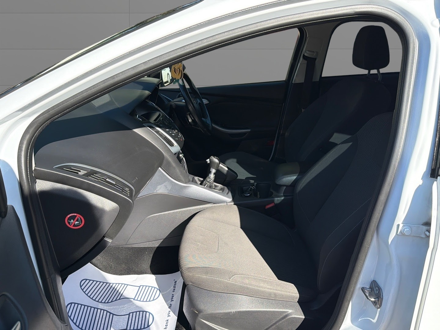 Used Ford Focus 2012 for sale - 77921409: Photo 11