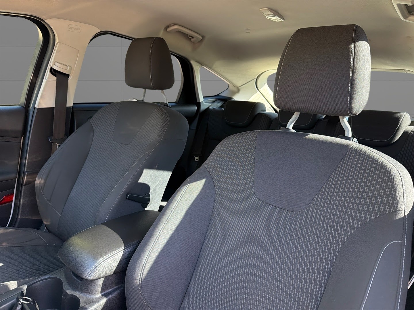 Used Ford Focus 2012 for sale - 77921409: Photo 12