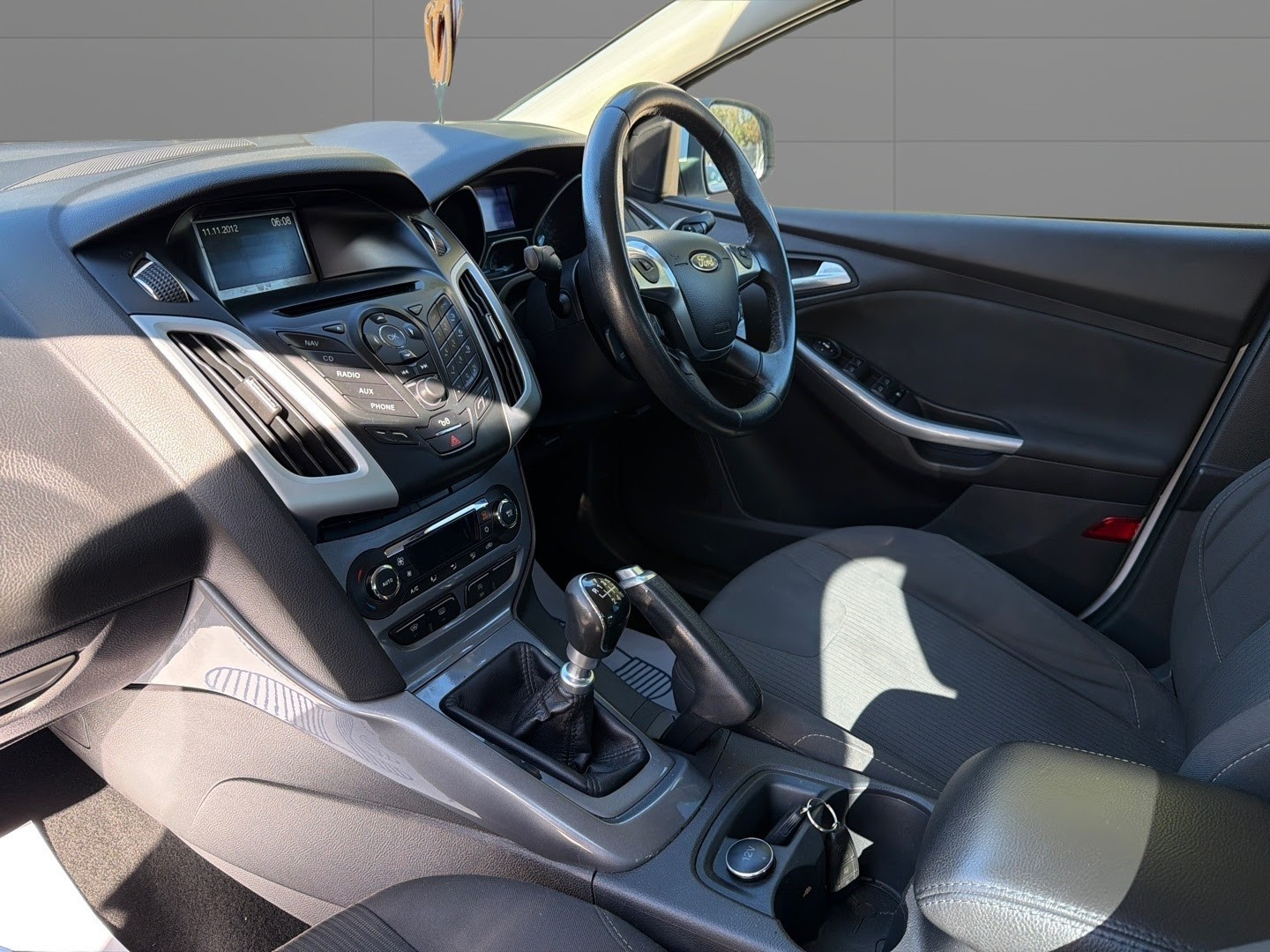 Used Ford Focus 2012 for sale - 77921409: Photo 13