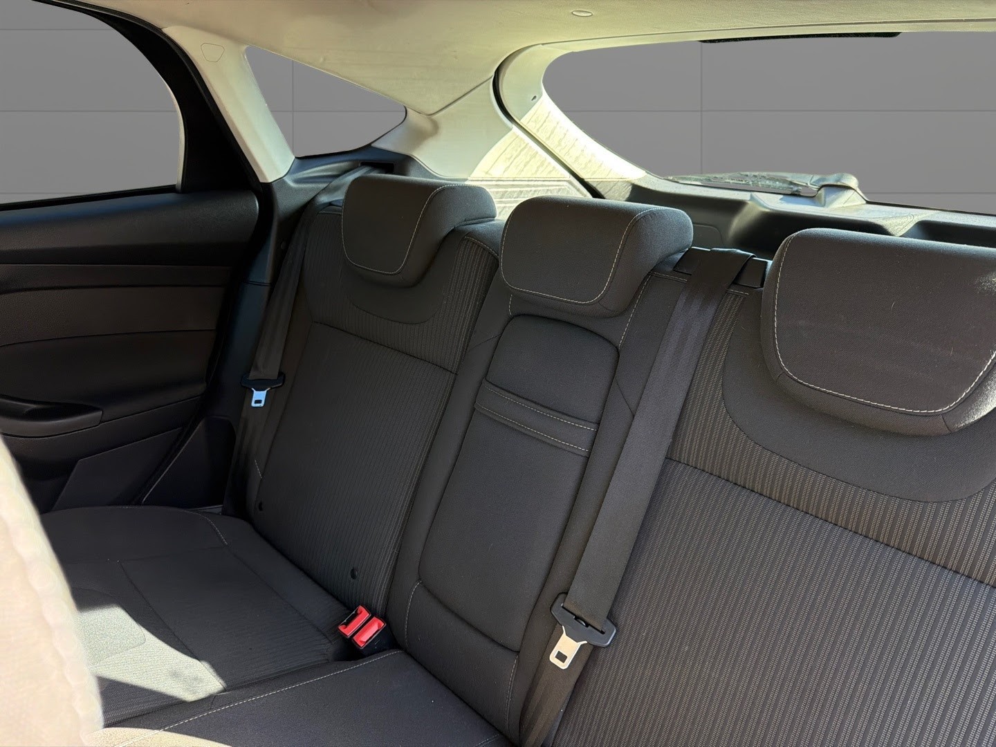 Used Ford Focus 2012 for sale - 77921409: Photo 14