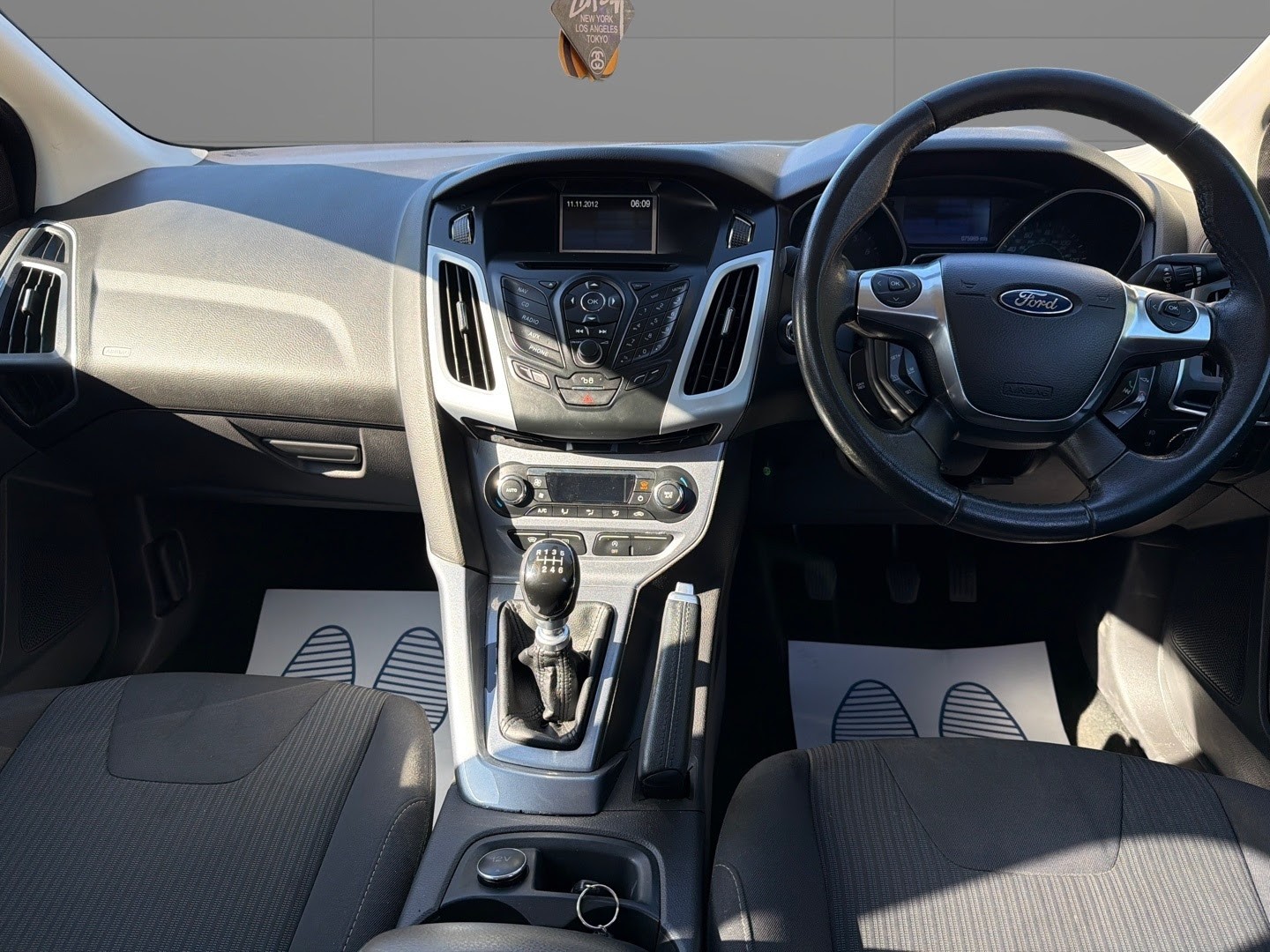 Used Ford Focus 2012 for sale - 77921409: Photo 15