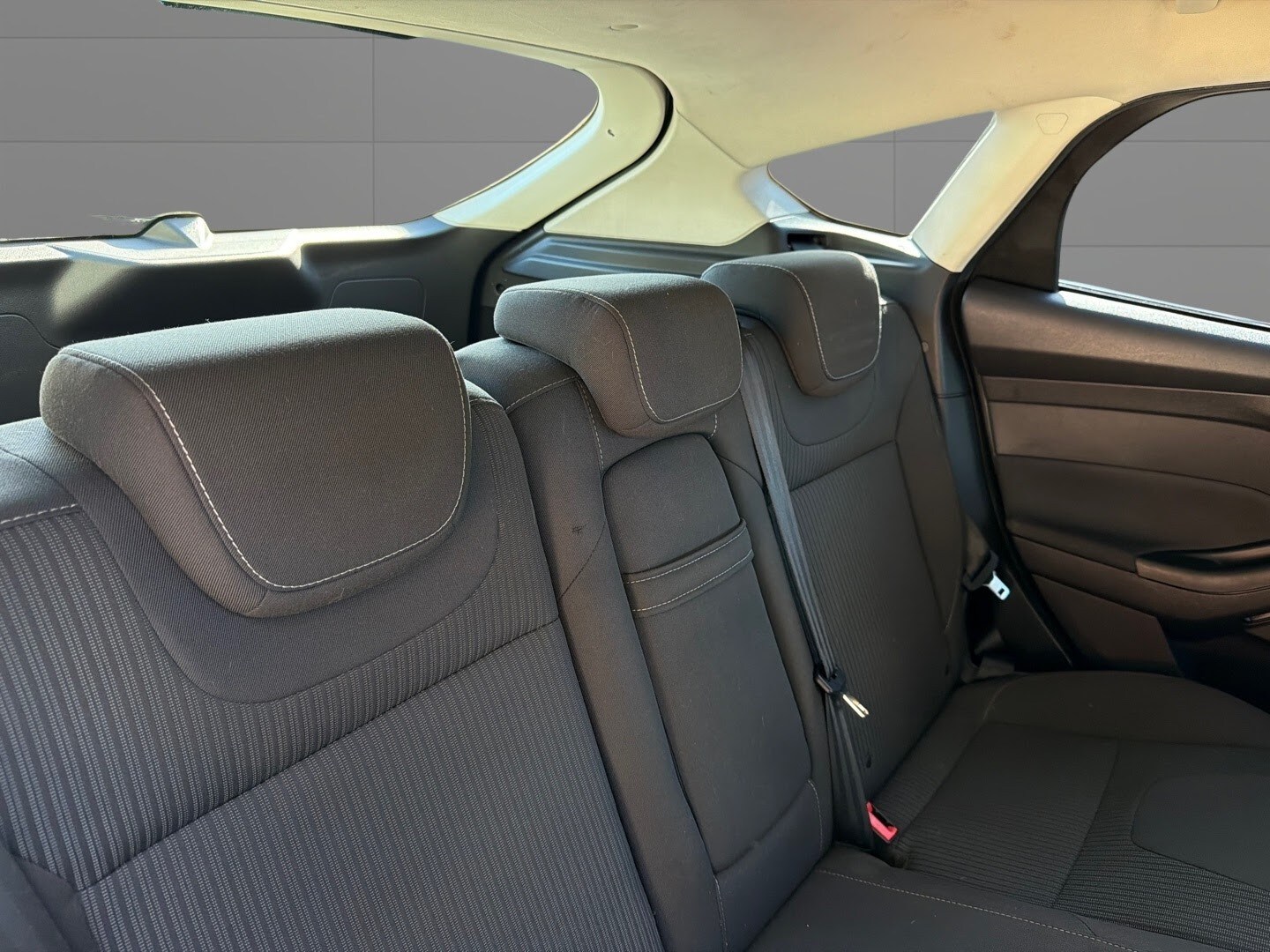 Used Ford Focus 2012 for sale - 77921409: Photo 16