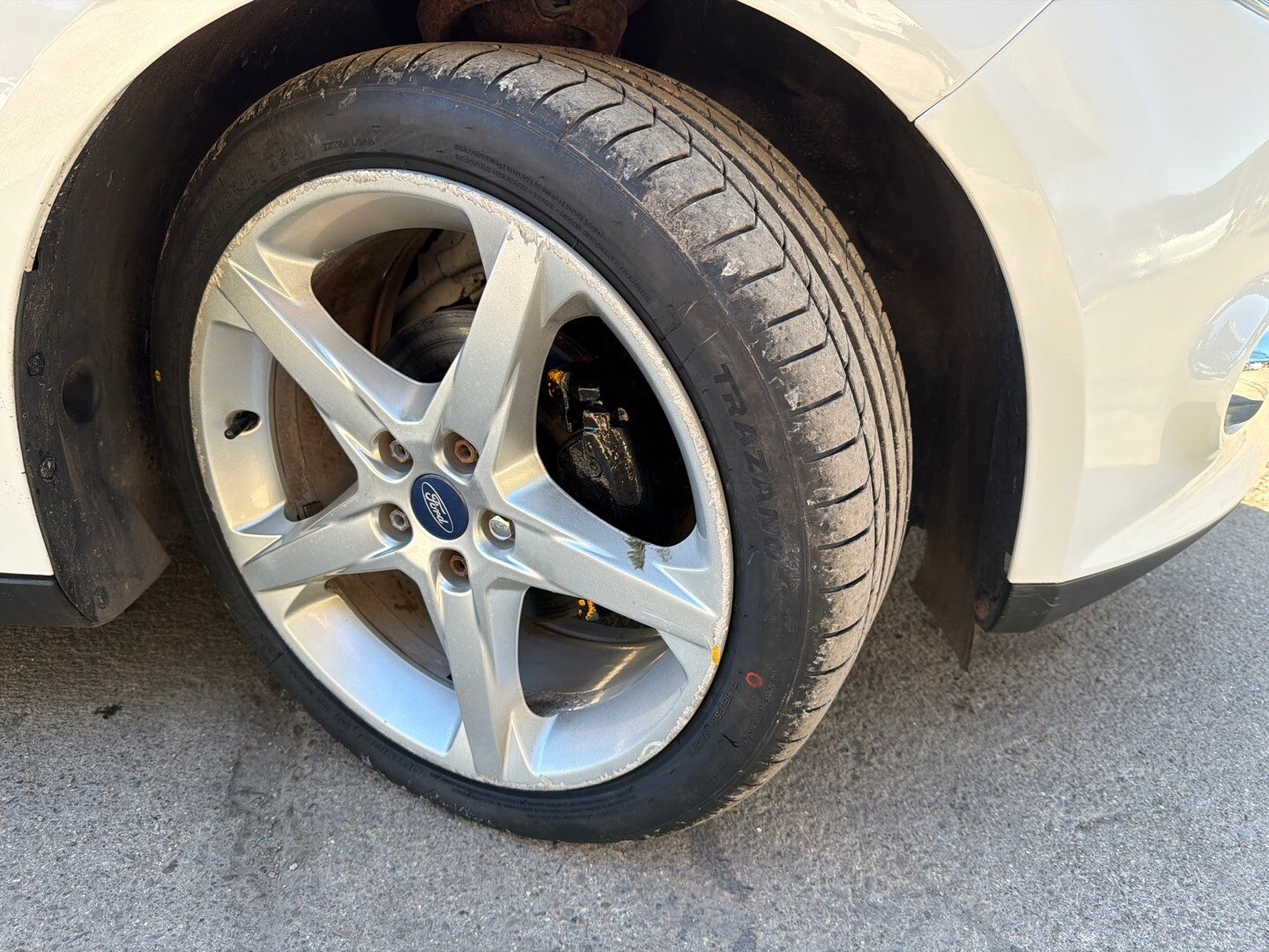 Used Ford Focus 2012 for sale - 77921409: Photo 19