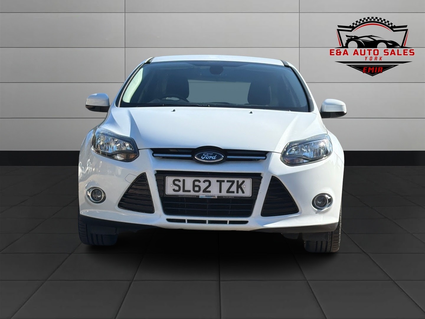 Used Ford Focus 2012 for sale - 77921409: Photo 2