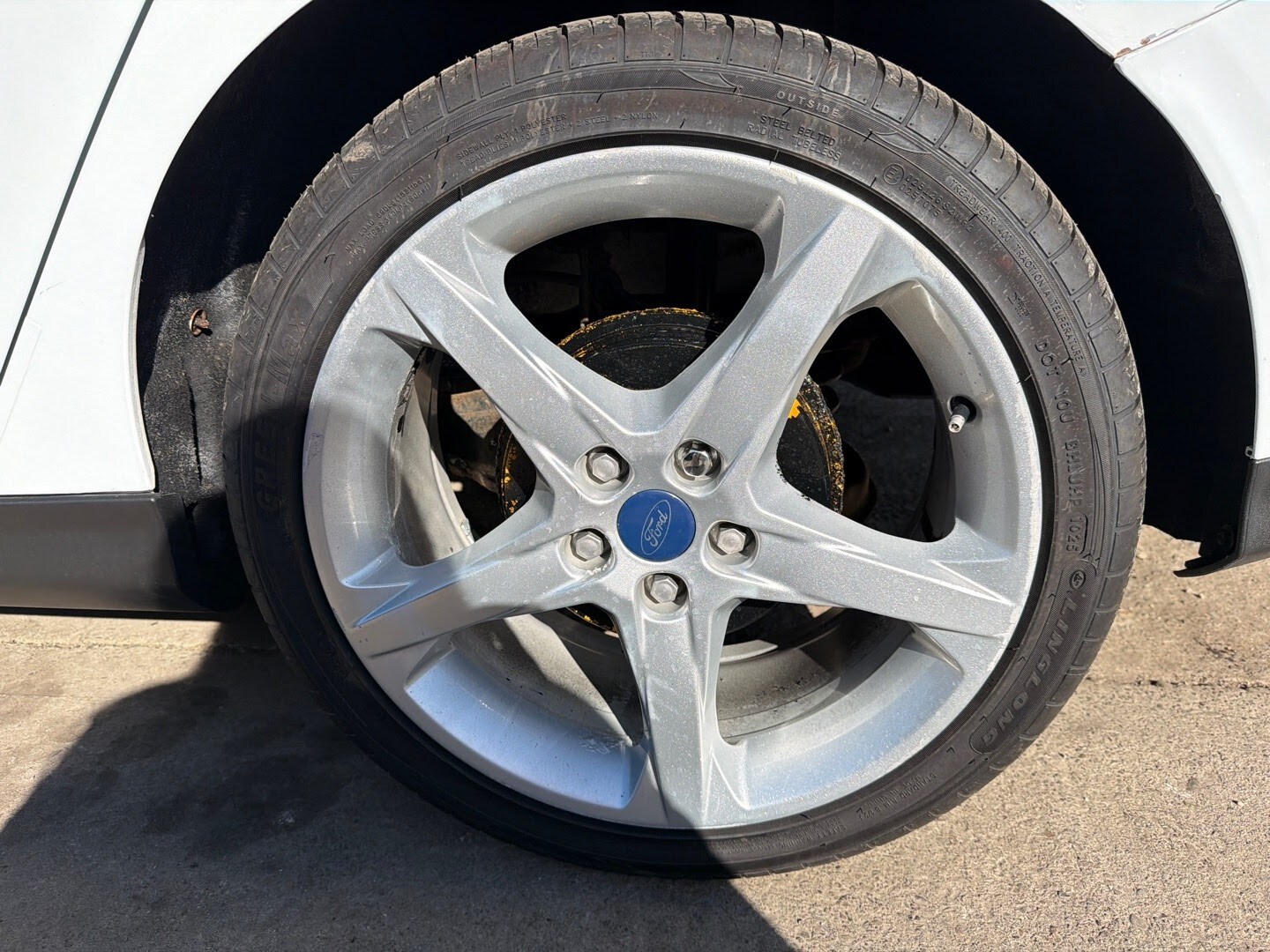 Used Ford Focus 2012 for sale - 77921409: Photo 20