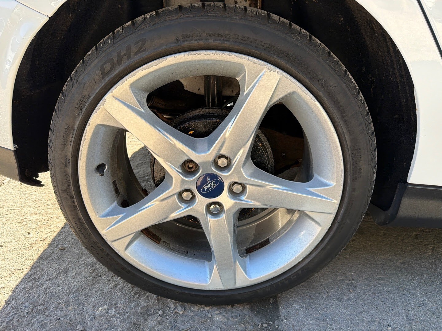 Used Ford Focus 2012 for sale - 77921409: Photo 21