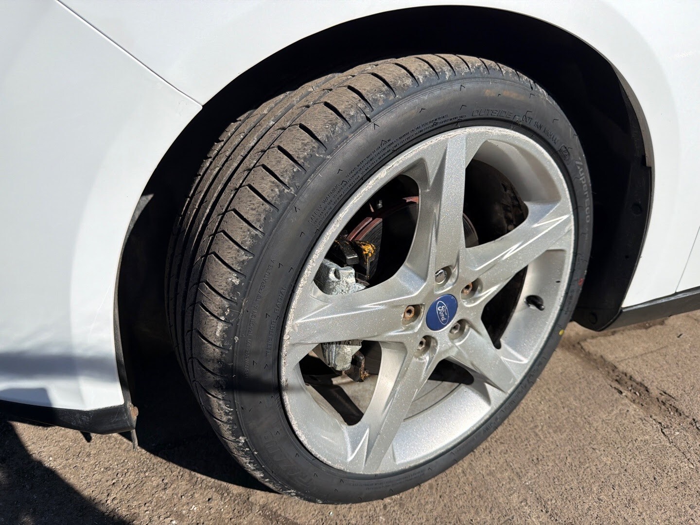 Used Ford Focus 2012 for sale - 77921409: Photo 22