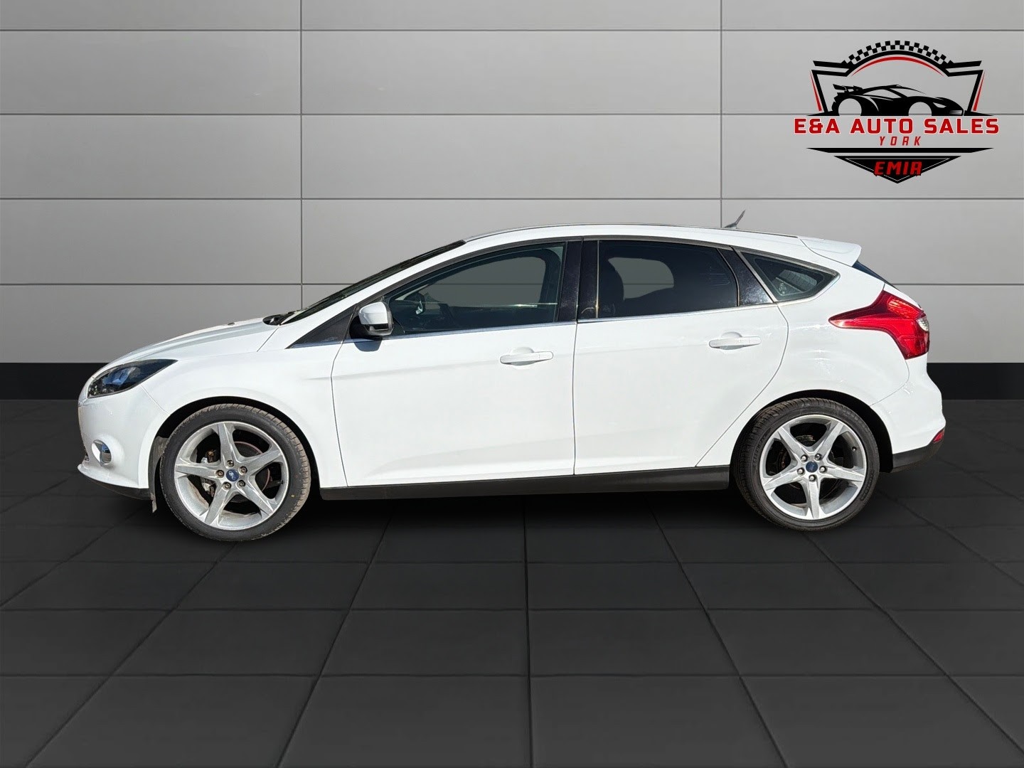 Used Ford Focus 2012 for sale - 77921409: Photo 4