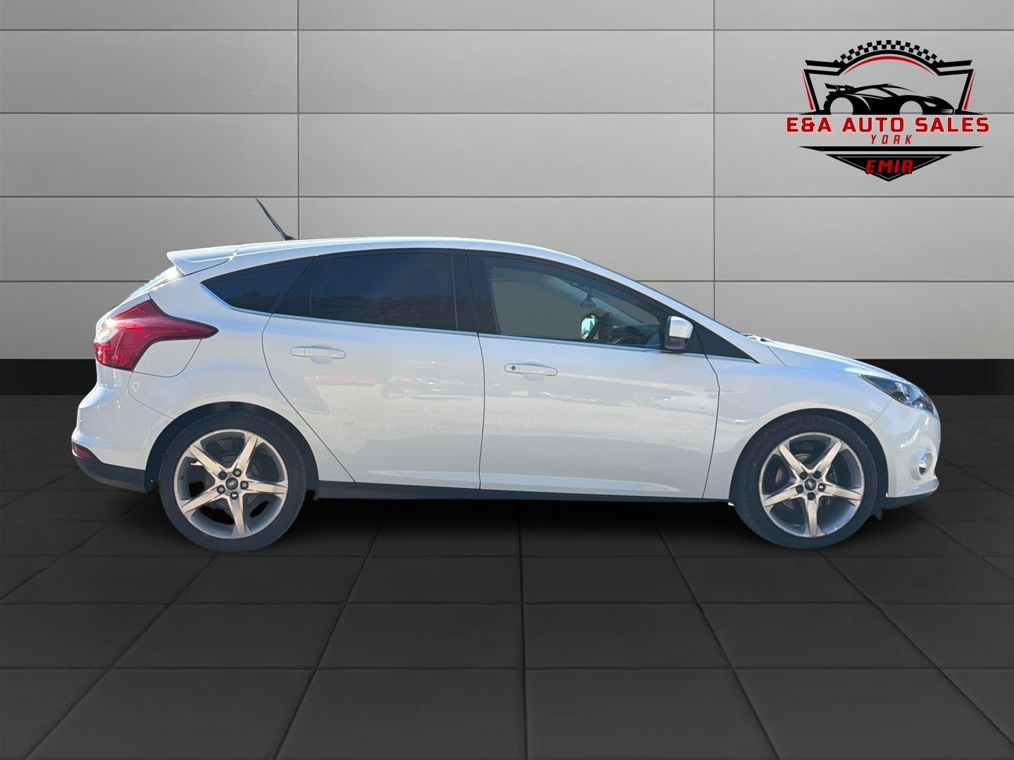 Used Ford Focus 2012 for sale - 77921409: Photo 7