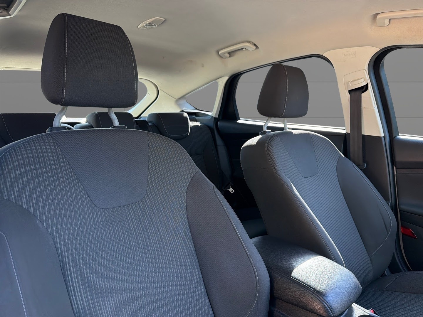 Used Ford Focus 2012 for sale - 77921409: Photo 9