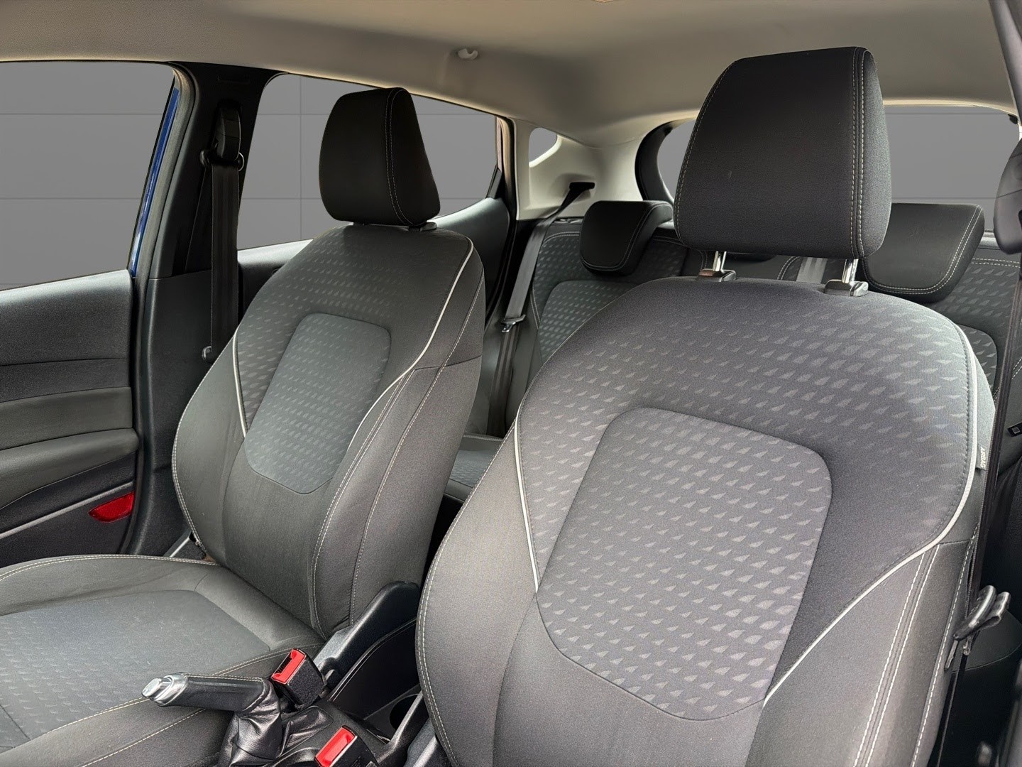 Used Ford Fiesta 2017 for sale - 77681751: Photo 12