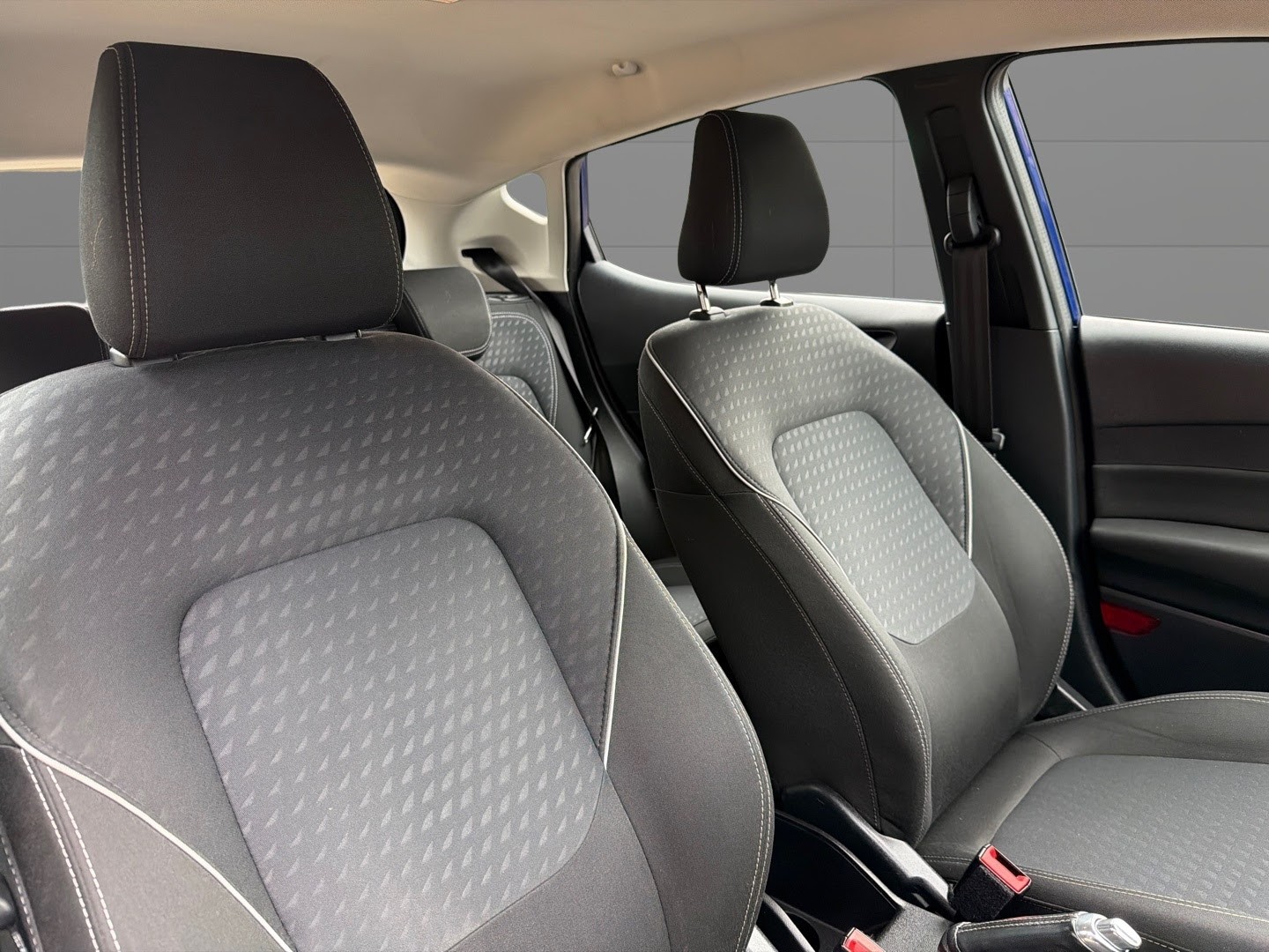 Used Ford Fiesta 2017 for sale - 77681751: Photo 16