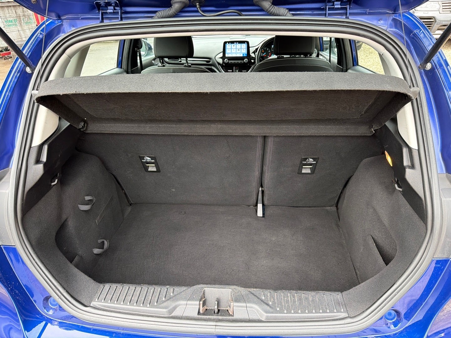 Used Ford Fiesta 2017 for sale - 77681751: Photo 19