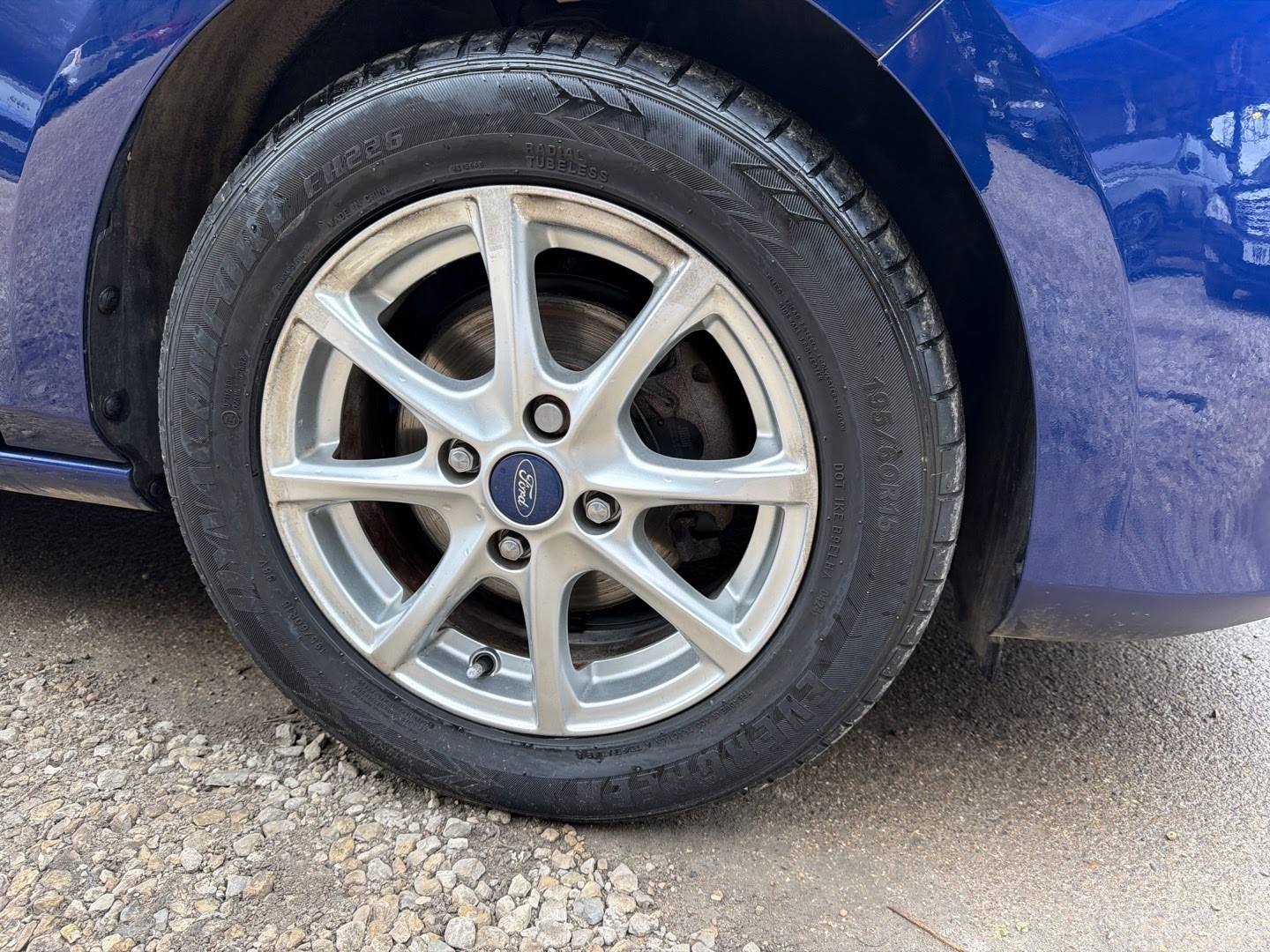 Used Ford Fiesta 2017 for sale - 77681751: Photo 20