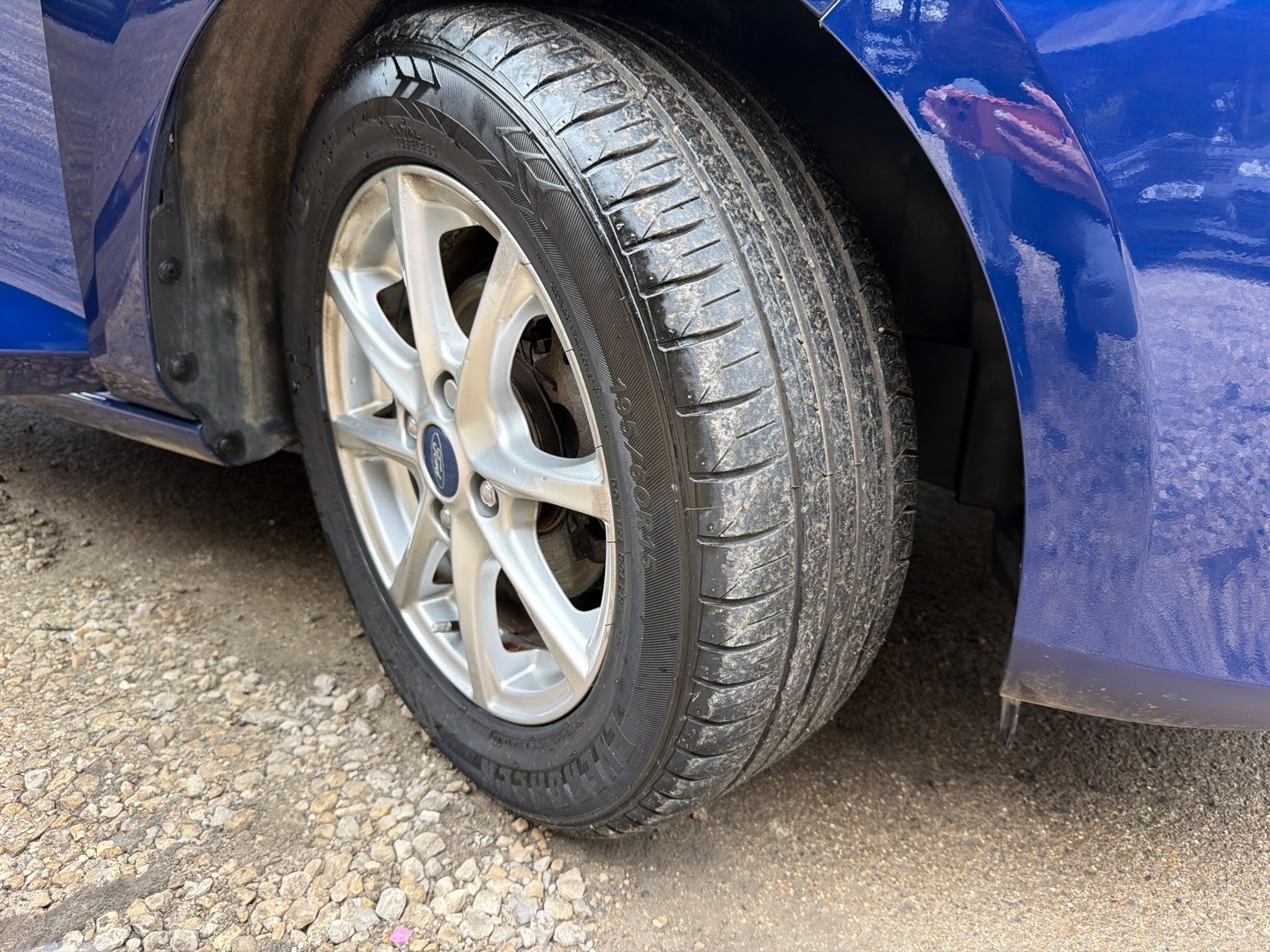 Used Ford Fiesta 2017 for sale - 77681751: Photo 21