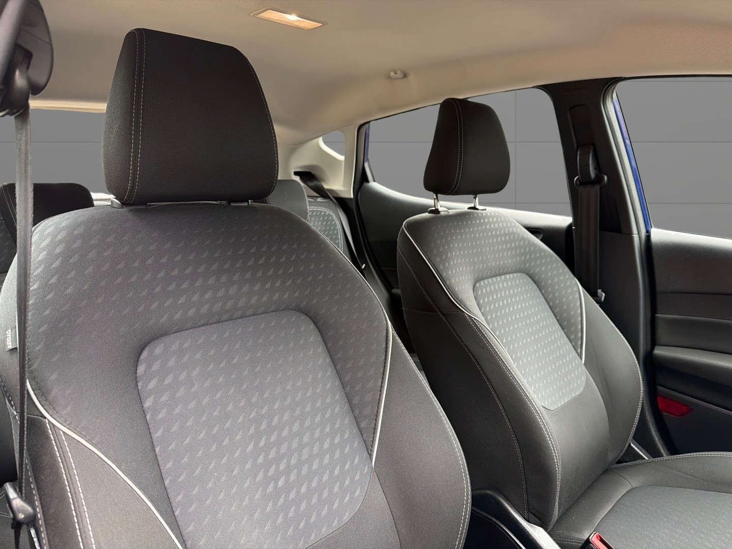 Used Ford Fiesta 2017 for sale - 77681751: Photo 9