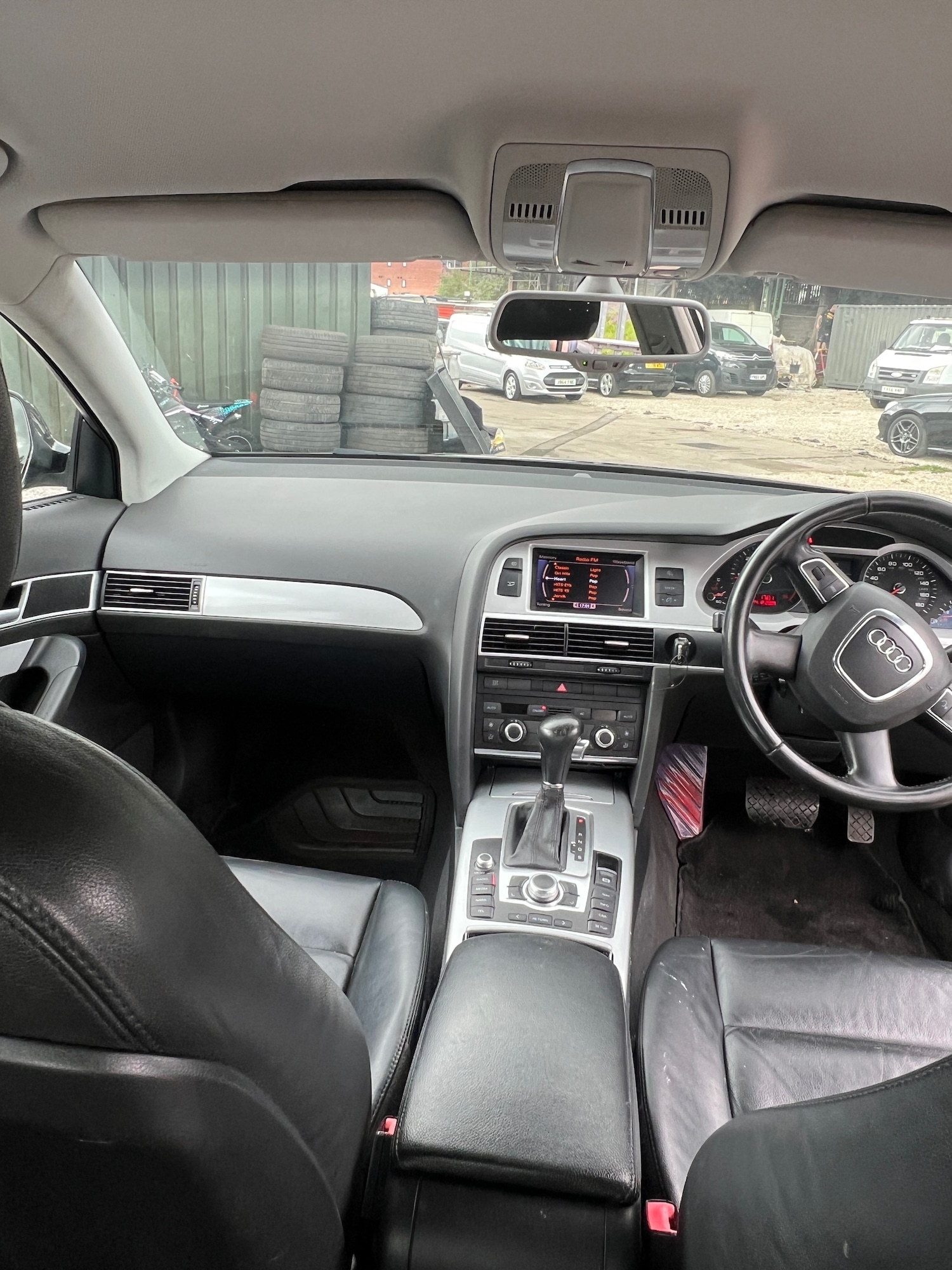 Used Audi A6 2010 for sale - 75439522: Photo 17