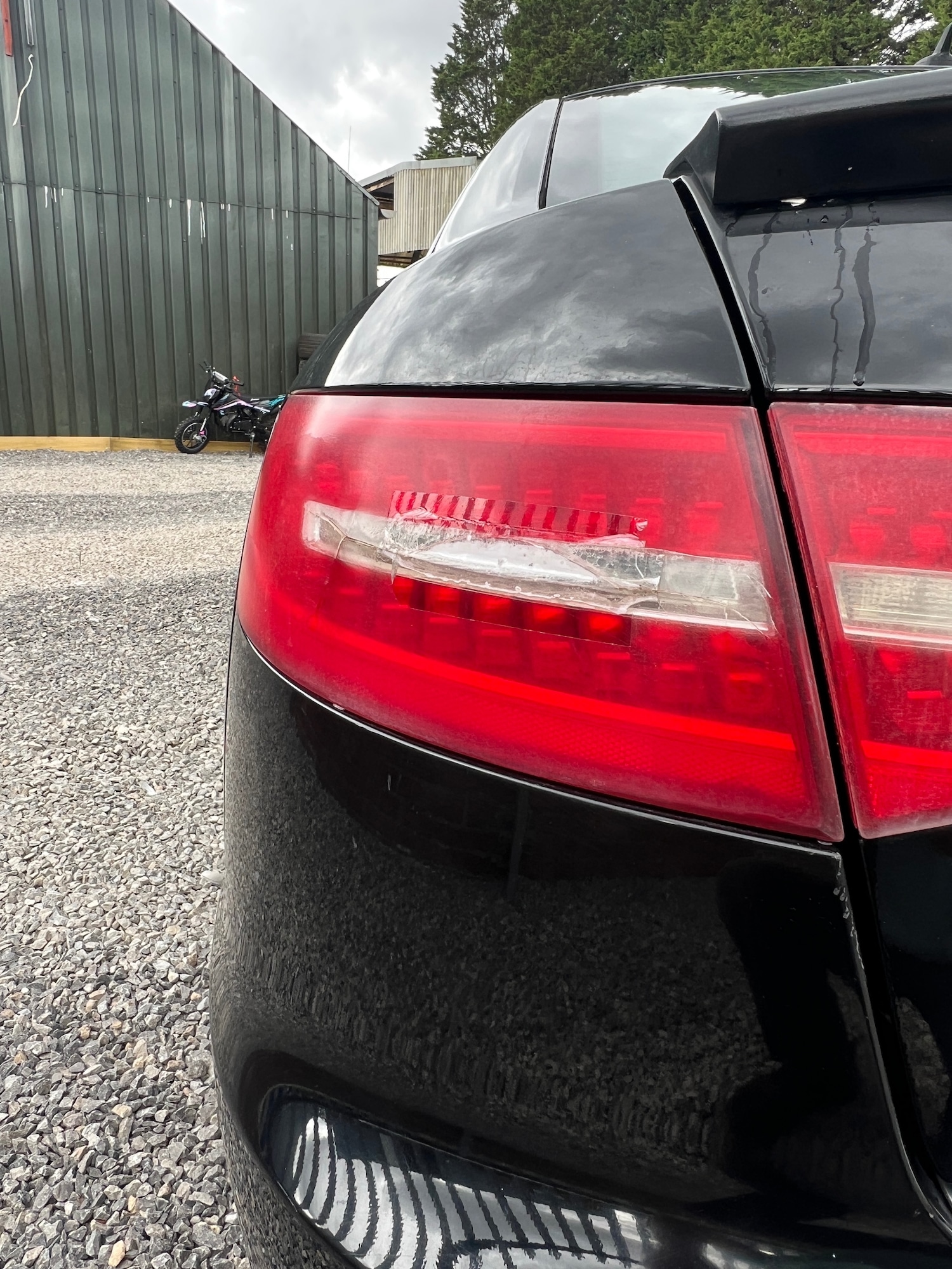 Used Audi A6 2010 for sale - 75439522: Photo 19