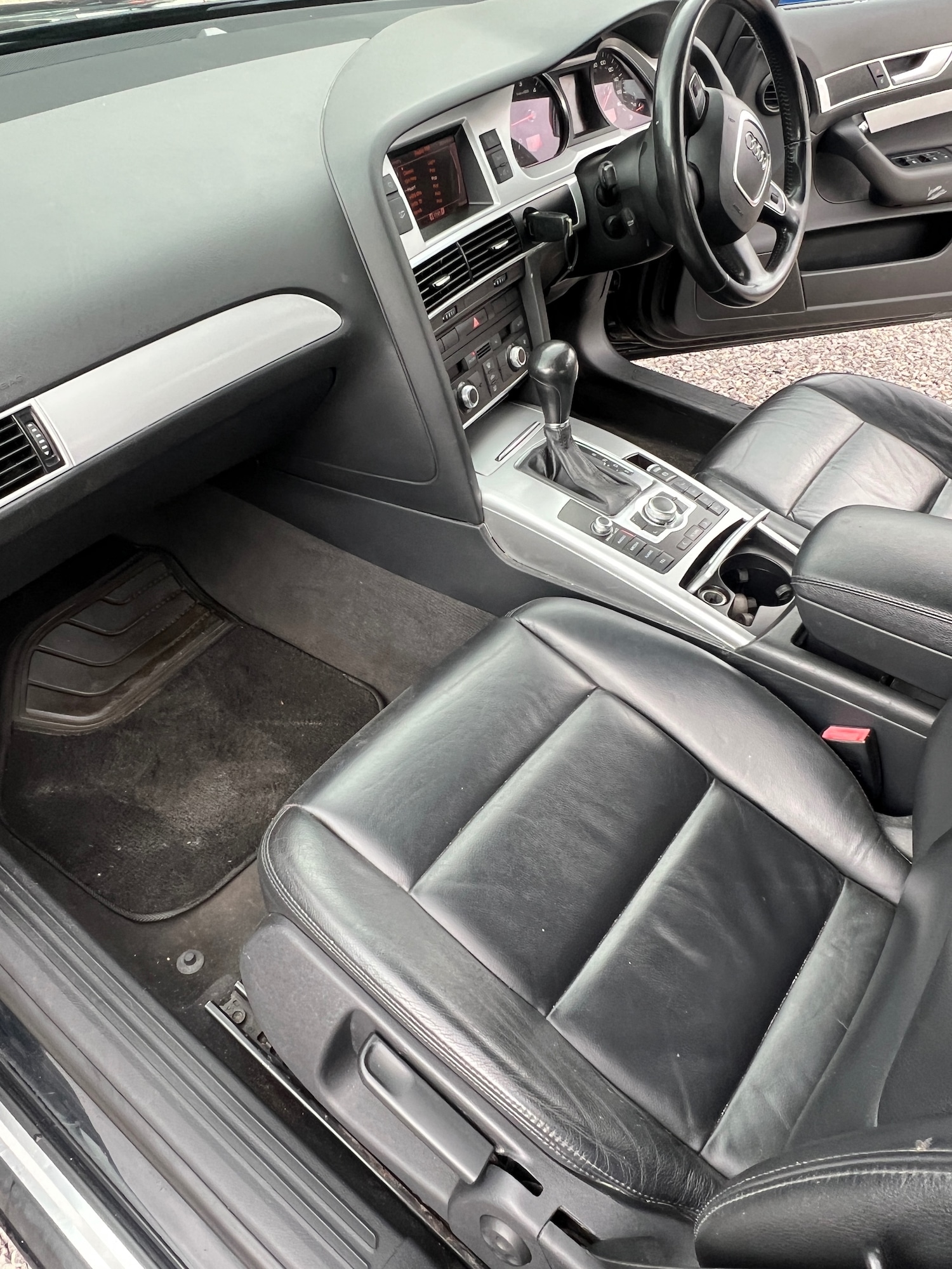 Used Audi A6 2010 for sale - 75439522: Photo 20