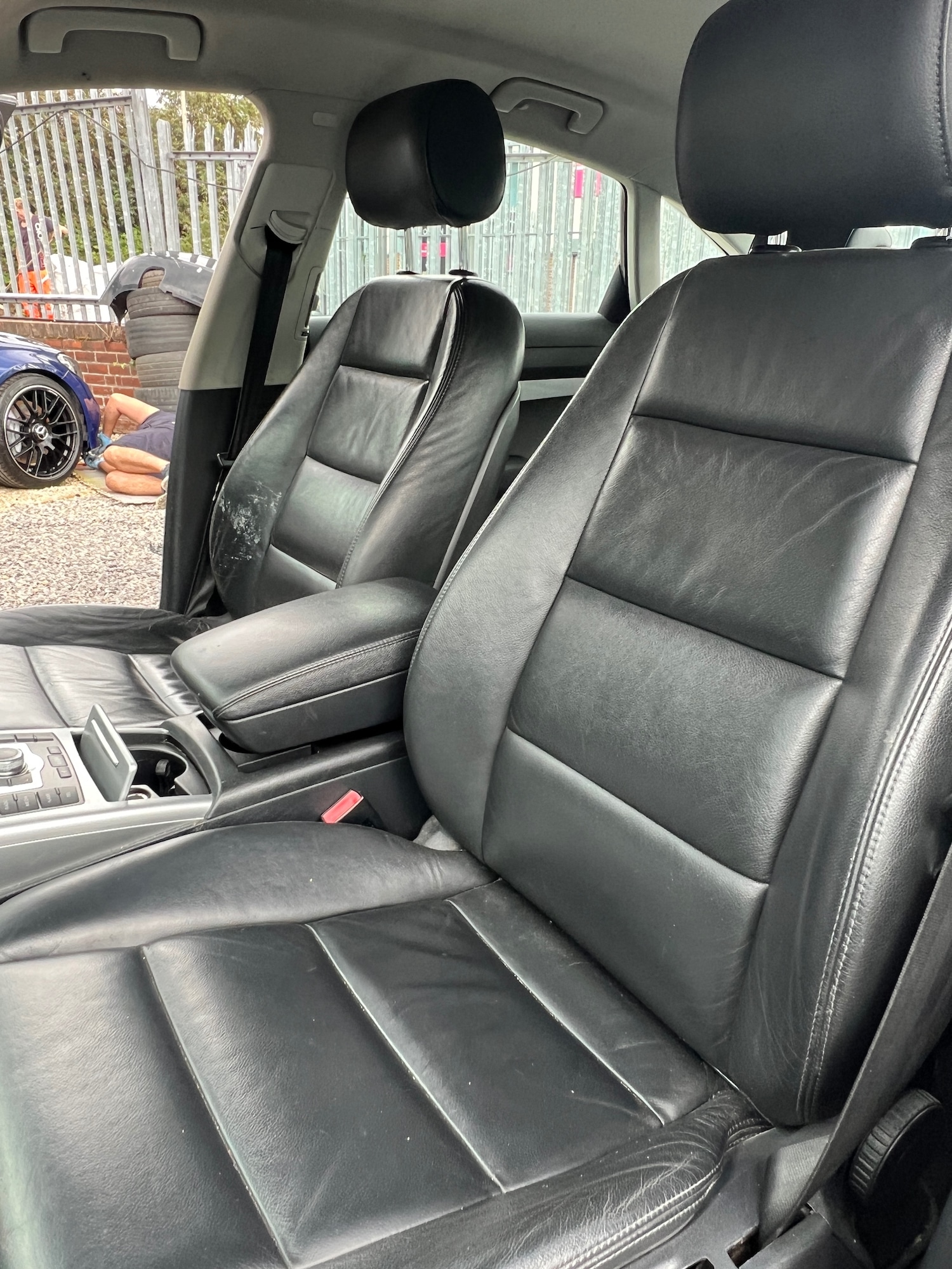 Used Audi A6 2010 for sale - 75439522: Photo 21