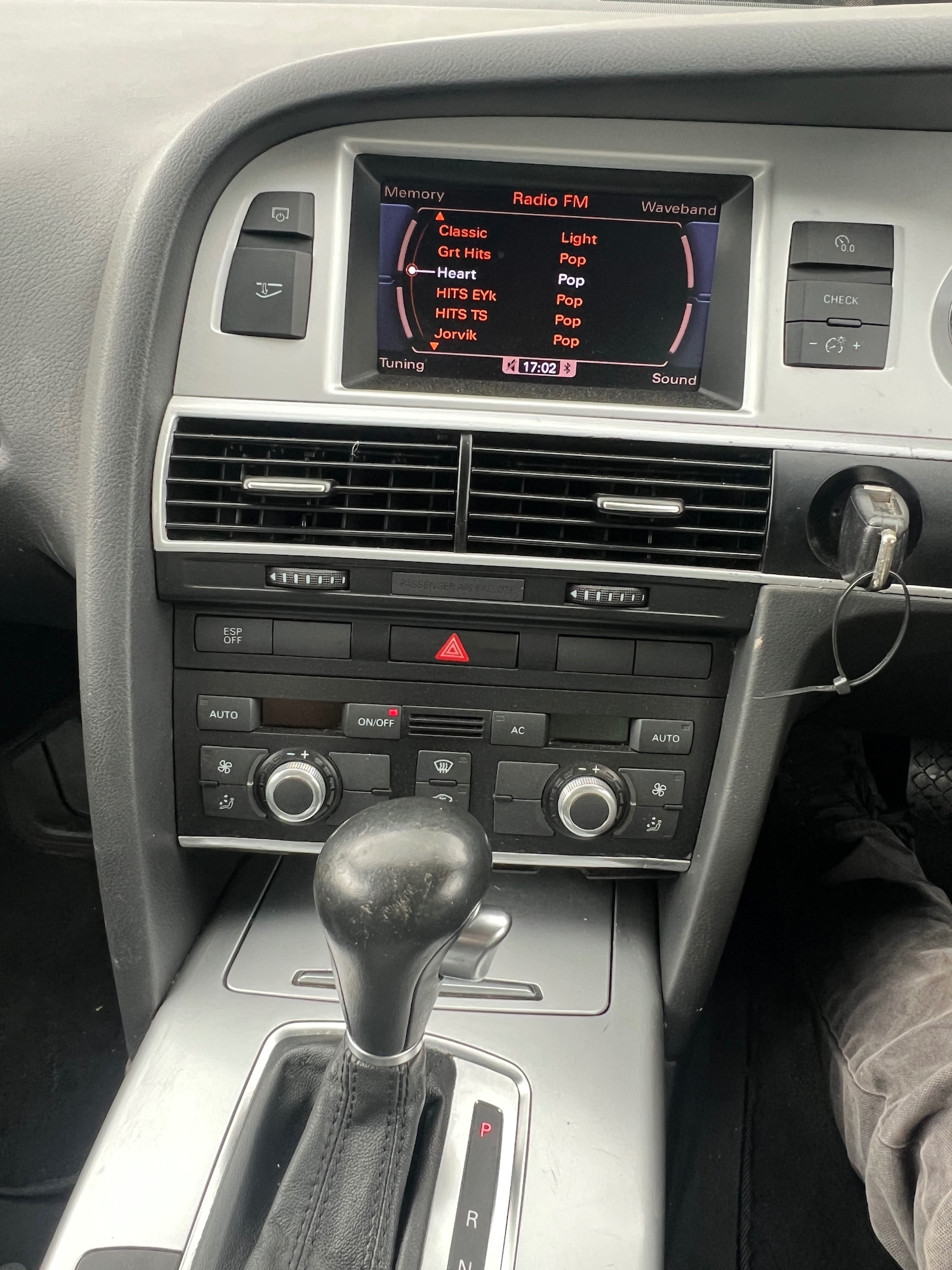 Used Audi A6 2010 for sale - 75439522: Photo 24