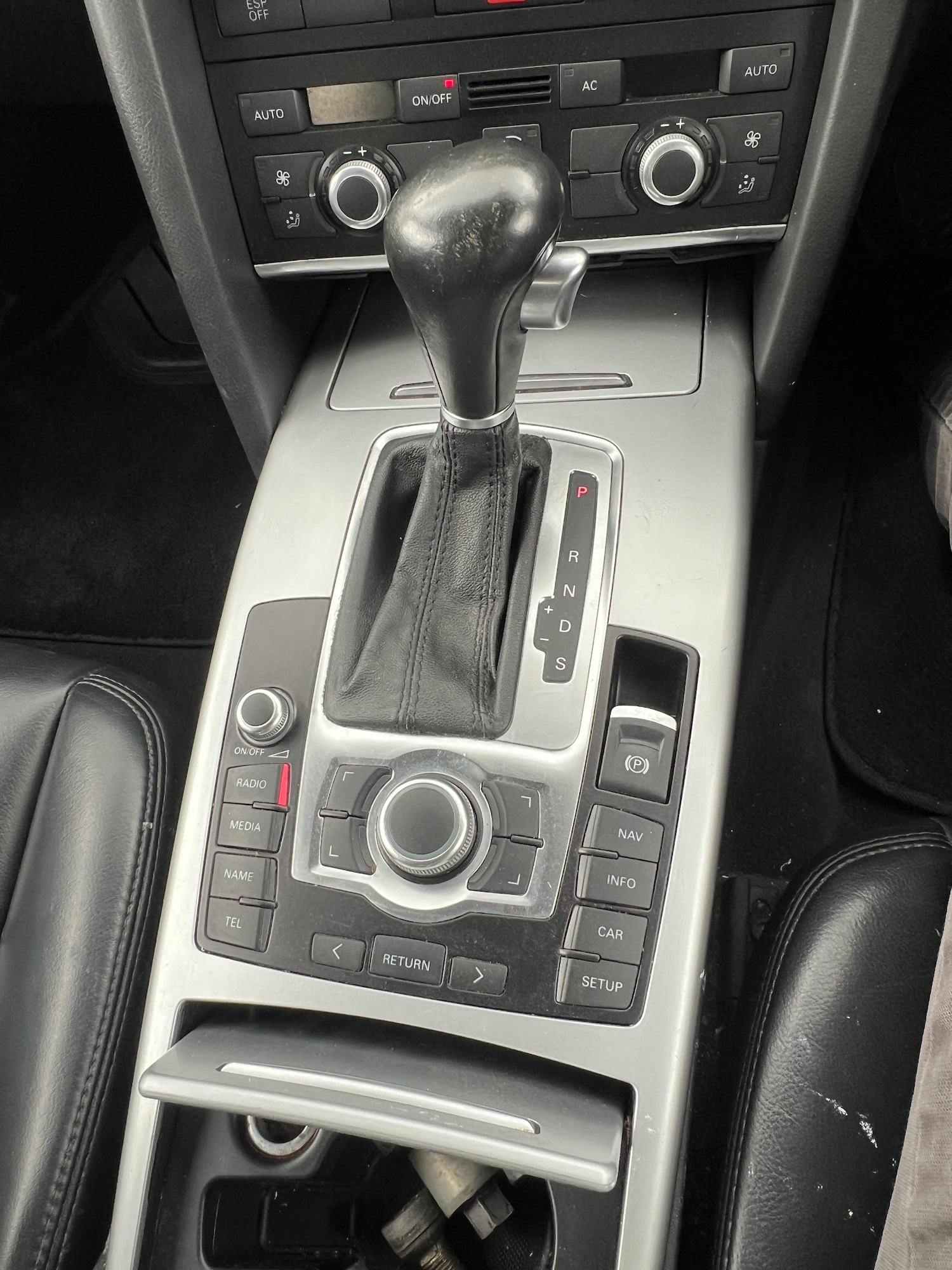 Used Audi A6 2010 for sale - 75439522: Photo 25