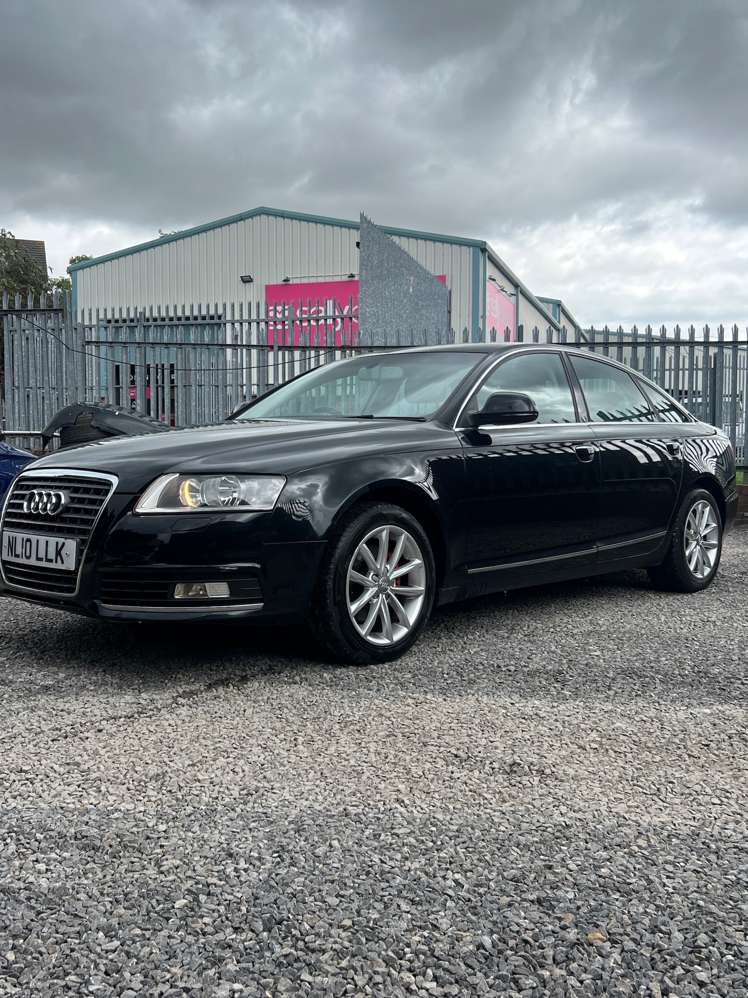 Used Audi A6 2010 for sale - 75439522: Photo 5
