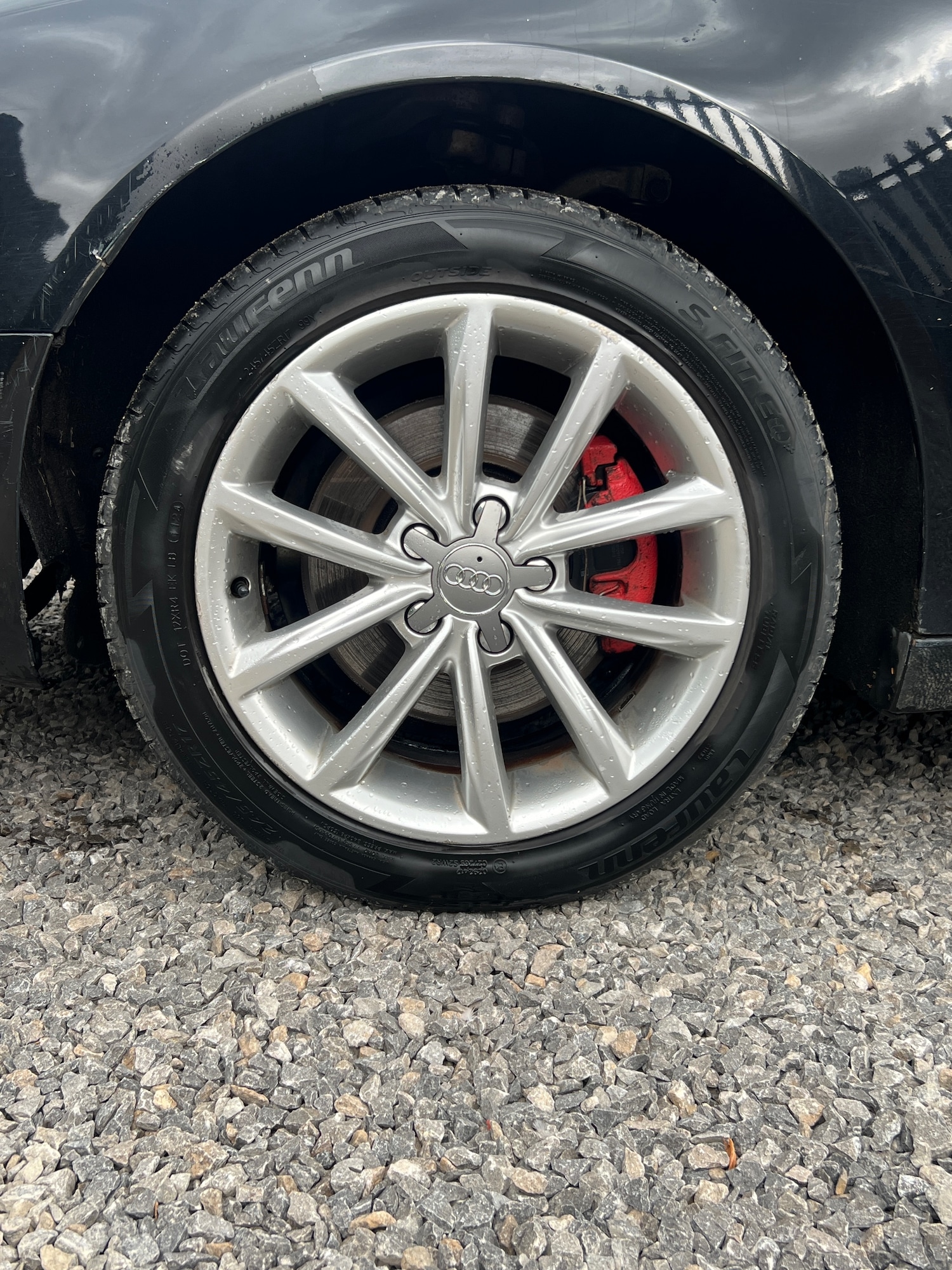 Used Audi A6 2010 for sale - 75439522: Photo 6