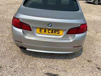 Used BMW 5 Series 2011 for sale - 74902954: Photo