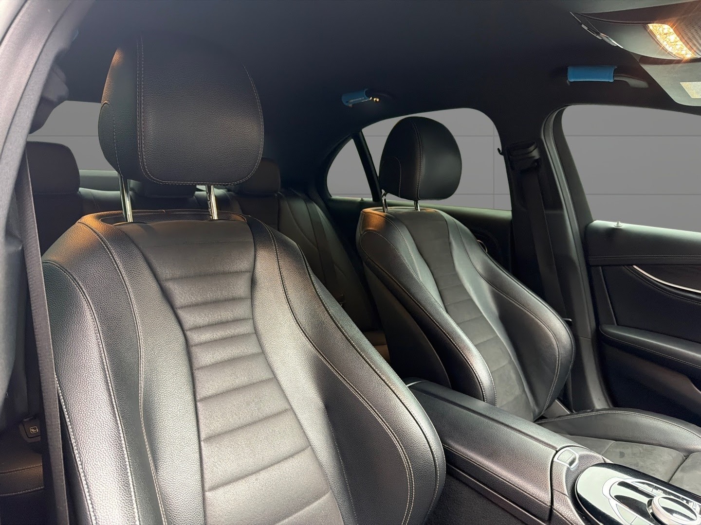 Used Mercedes-Benz E Class 2017 for sale - 77277451: Photo 10