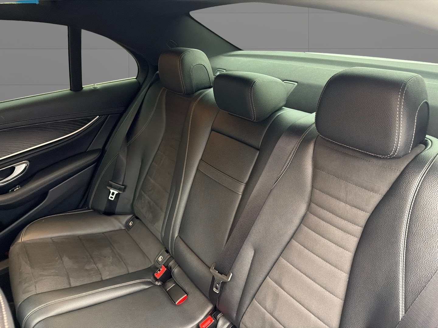 Used Mercedes-Benz E Class 2017 for sale - 77277451: Photo 15