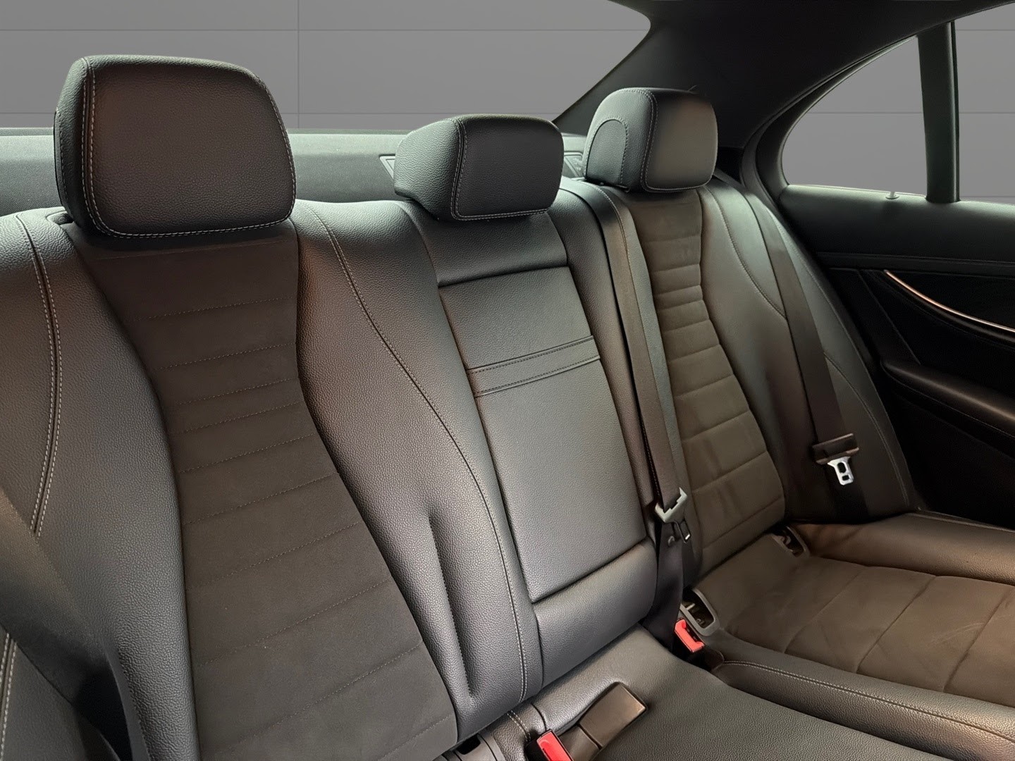 Used Mercedes-Benz E Class 2017 for sale - 77277451: Photo 17