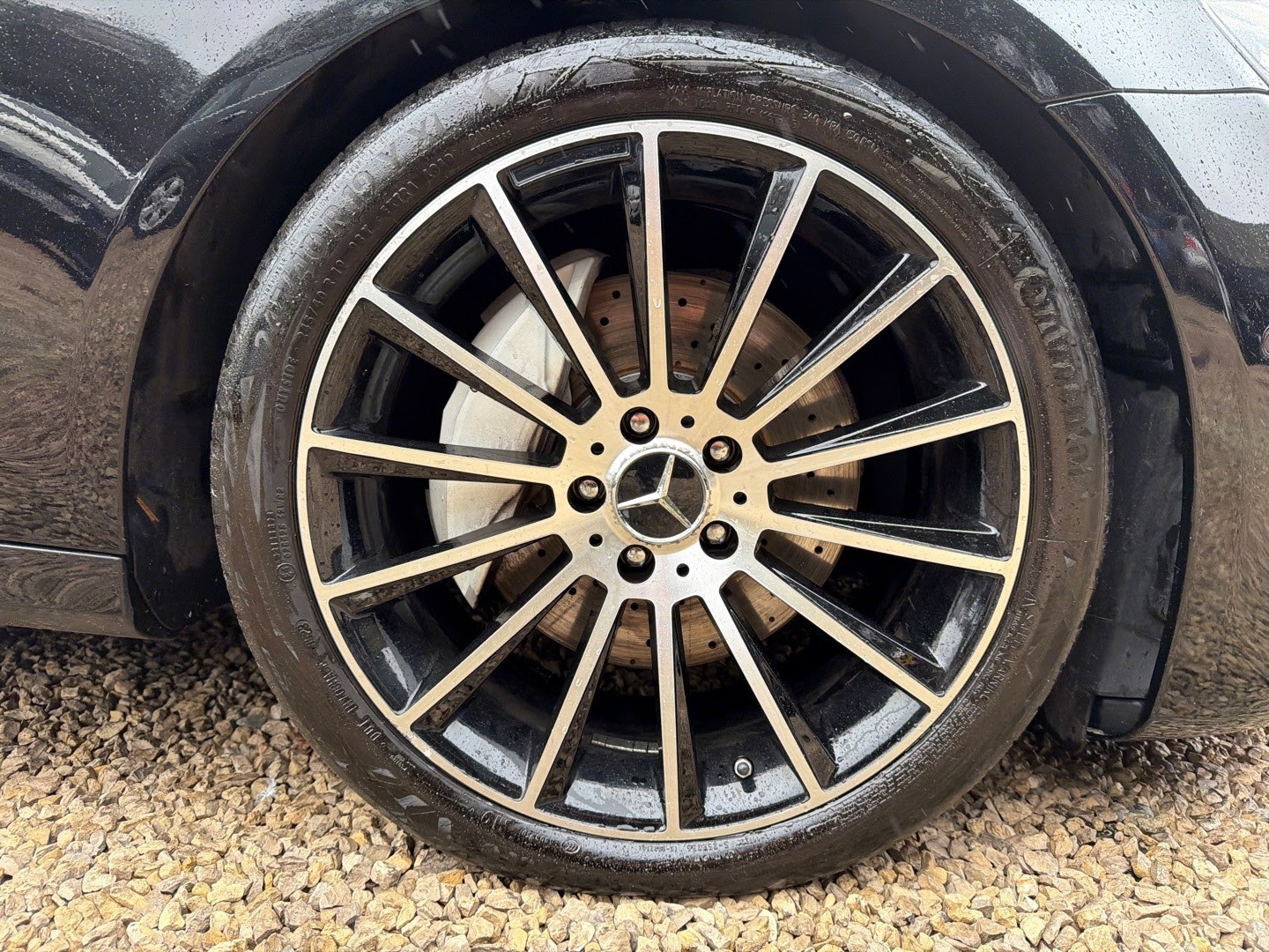 Used Mercedes-Benz E Class 2017 for sale - 77277451: Photo 20